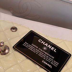 Chanel Medium Double Flap